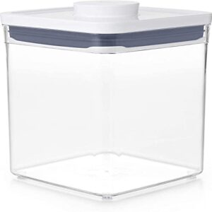 OXO Good Grips POP Container - Airtight Food Storage - 2.8 Qt for Rice, Sugar and More