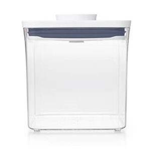 OXO Good Grips POP Container - Airtight Food Storage - 2.8 Qt for Rice, Sugar and More