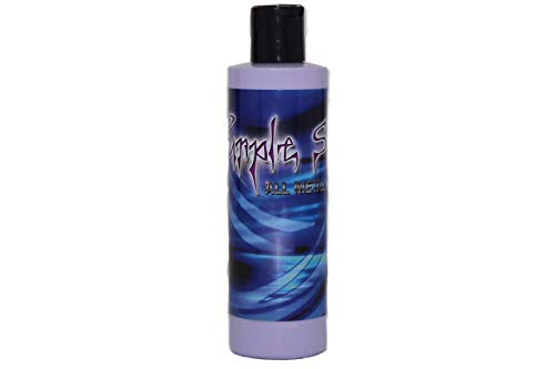 Purple Slice Metal Polish 8 oz