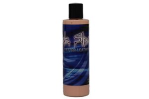 purple slice better leather 8 oz. leather conditioner