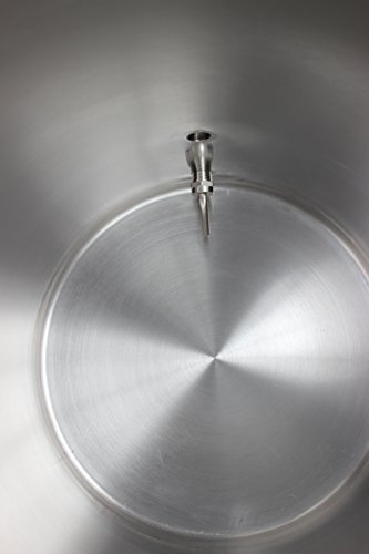 CONCORD 304 Stainless Steel Beer Brewing Dip Tube Pick Up