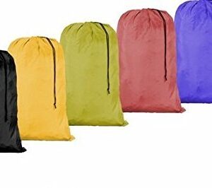 30 X 40 LARGE LAUNDRY BAGS (144)