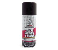 genuine honda spray cleaner & polish - 008732-scpsm - 4 oz. - compatible with honda and universal