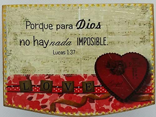 Christian Gifts Handmade Blessings Box Inspirational Faith Based Promise Scripture Bilingual Card Box Women Gift Cajitas de Promesas Regalos Cristianos Decoration Box