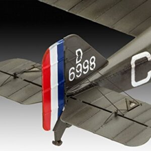 Legends: British S.E.5a