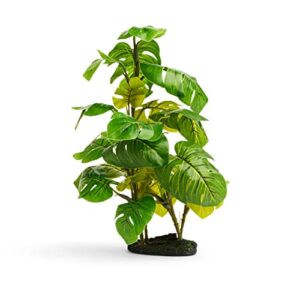 imagitarium Stand Araceae Plant Terrarium Decor, Large