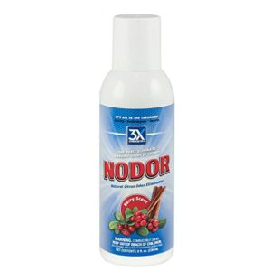 ap products 321 nodor oder eliminator berry