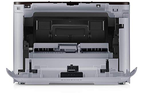 HP Samsung ProXpress M3820DW Wireless Monochrome Laser Printer with Mobile Connectivity, Duplex Printing, Print Security & Management Tools (SS372C)