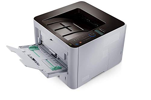 HP Samsung ProXpress M3820DW Wireless Monochrome Laser Printer with Mobile Connectivity, Duplex Printing, Print Security & Management Tools (SS372C)