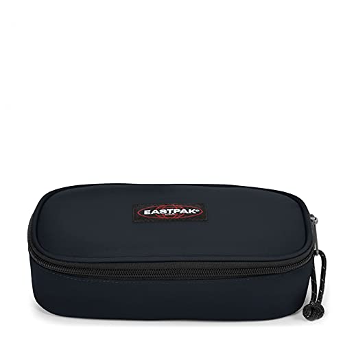 Eastpak Oval XL Pencil Case - For Travel, or Work - Cloud Navy