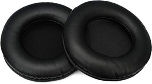 pioneer dj hc-ep0501 nano coated ear pads for hdj-x10 - pair