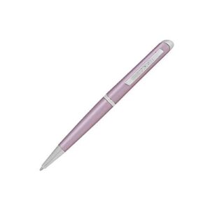 swarovski crystal starlight ballpoint pen- lilac