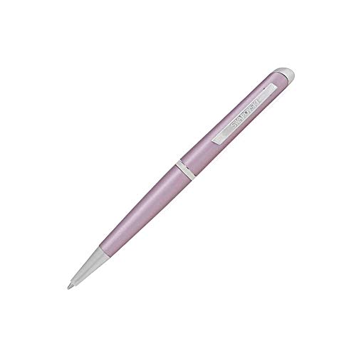 SWAROVSKI Crystal Starlight Ballpoint Pen- Lilac