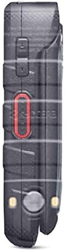 Kyocera DuraXE E4710, Black 8GB (Unlocked) (Renewed)