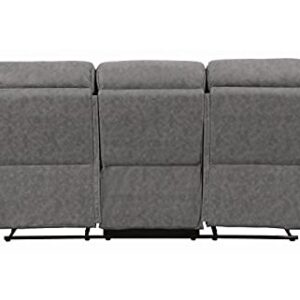 Coaster Furniture Sofas Brown Finish 602261