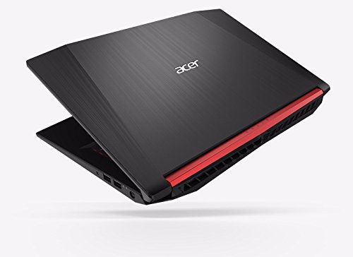 Acer Nitro High Performance 15.6" FHD Gaming Laptop PC | Intel Core i5-7300HQ Quad-Core | NVIDIA GeForce GTX 1050 | 8GB RAM | 1TB HDD | Windows 10 | Windows Mixed Reality Ultra Ready