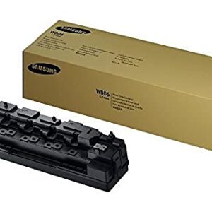 HP Samsung CLT-W806 Waste Toner Container - Laser - Black, Cyan, Magenta, Yellow