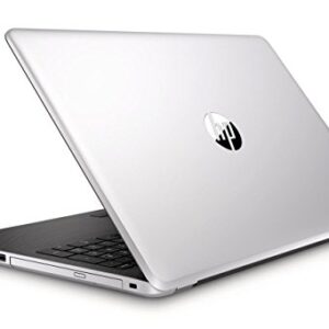 HP Touchscreen 15.6 inch HD Notebook , Intel Core i5-8250U Processor up to 3.40 GHz, 8GB DDR4, 2TB Hard Drive, Optical Drive, Webcam, Backlit Keyboard, Bluetooth, Windows 10 Home