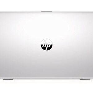 HP Touchscreen 15.6 inch HD Notebook , Intel Core i5-8250U Processor up to 3.40 GHz, 8GB DDR4, 2TB Hard Drive, Optical Drive, Webcam, Backlit Keyboard, Bluetooth, Windows 10 Home