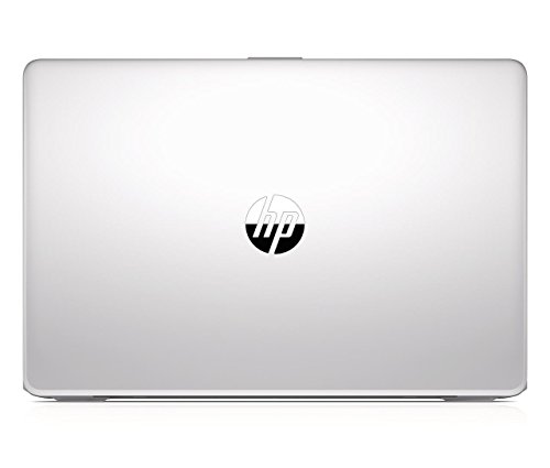 HP Touchscreen 15.6 inch HD Notebook , Intel Core i5-8250U Processor up to 3.40 GHz, 8GB DDR4, 2TB Hard Drive, Optical Drive, Webcam, Backlit Keyboard, Bluetooth, Windows 10 Home