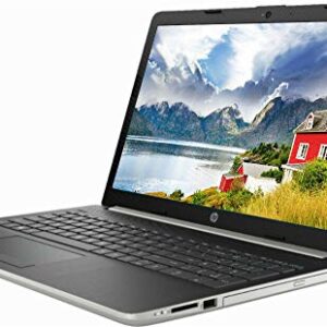 HP Touchscreen 15.6 inch HD Notebook , Intel Core i5-8250U Processor up to 3.40 GHz, 8GB DDR4, 2TB Hard Drive, Optical Drive, Webcam, Backlit Keyboard, Bluetooth, Windows 10 Home