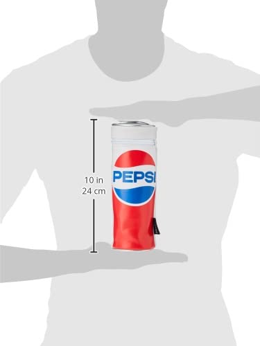 Helix Pepsi Pencil Case (Assorted Designs)