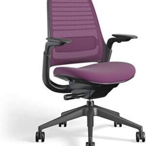 Steelcase Series 1 Work Office Chair - Concord