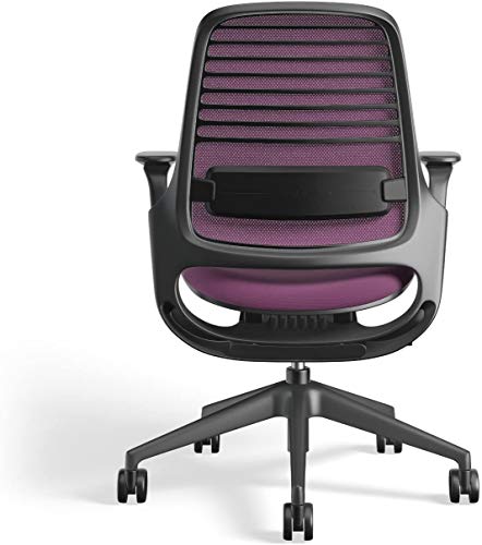 Steelcase Series 1 Work Office Chair - Concord