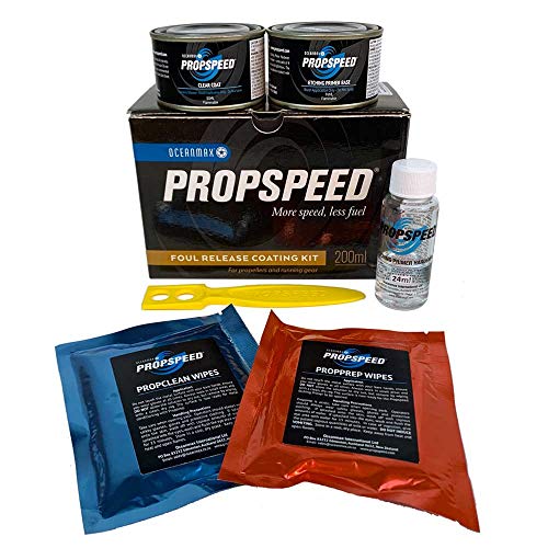 Propspeed Diy 200Ml Kit