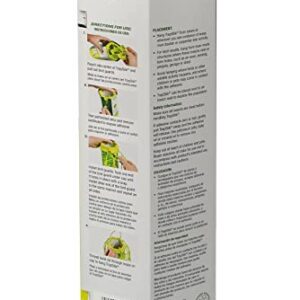 RESCUE! TrapStik for Wasps, Mud Daubers, Carpenter Bees