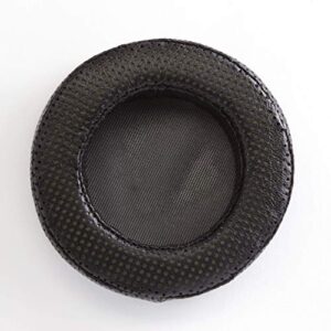 Dekoni Audio Replacement Earpads Compatible with AKG K701, K702, K7XX and More (Elite Fenestrated Sheepskin)