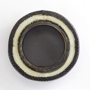 Dekoni Audio Replacement Earpads Compatible with AKG K701, K702, K7XX and More (Elite Fenestrated Sheepskin)