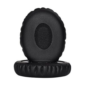 alitutumao replacement ear pads cushions compatible bose soundlink on-ear (oe) bose on-ear 2 (oe2) and bose soundtrue on-ear (oe) headphones earpads cushion (black)
