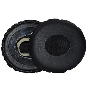 Alitutumao Replacement Ear Pads Cushions Compatible Bose SoundLink On-Ear (OE) Bose On-Ear 2 (OE2) and Bose SoundTrue On-Ear (OE) Headphones Earpads Cushion (Black)