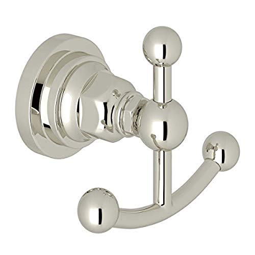 ROHL A1481LIPN Bath Accessories, Polished Nickel