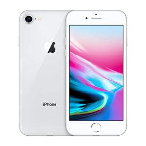 apple iphone 8 a1905 256gb gsm unlocked (renewed)