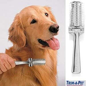 Trim-A-Pet Precision pet grooming appliance
