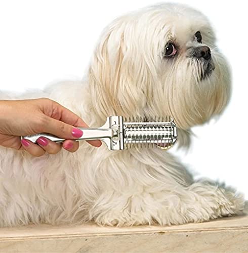 Trim-A-Pet Precision pet grooming appliance