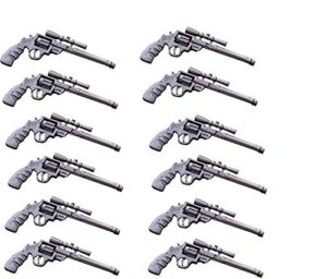 gun design ballpiont pens for nurse doctor pen friends or student stationery gift,12 pieces
