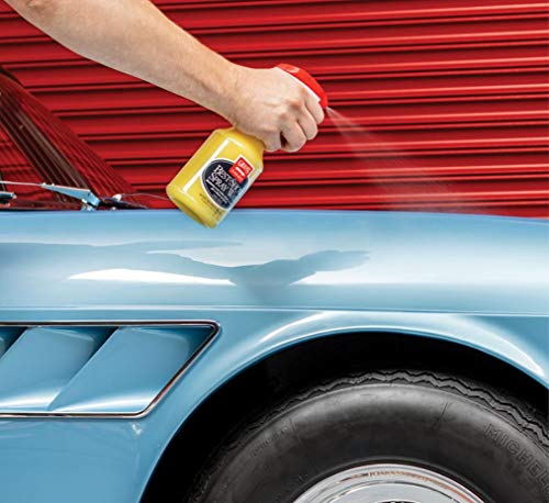 Griot's Garage 10968 Best of Show Spray Wax 22oz