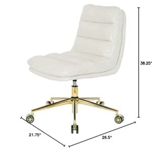 OSP Home Furnishings Legacy Office Task Chair