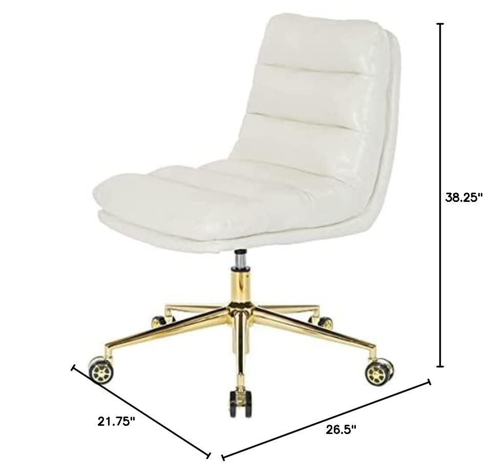 OSP Home Furnishings Legacy Office Task Chair