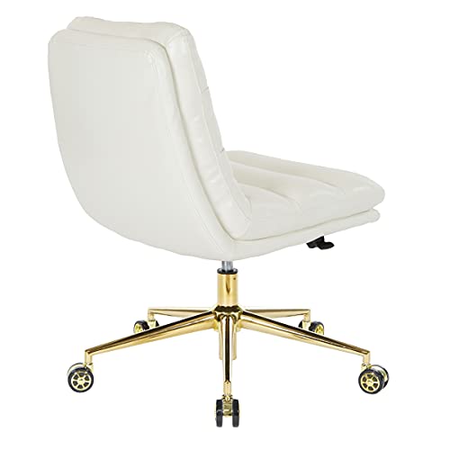 OSP Home Furnishings Legacy Office Task Chair