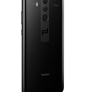 Huawei Mate 10 Porsche Design Factory Unlocked 256GB Android Smartphone Diamond Black