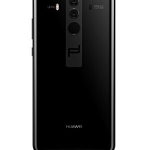 Huawei Mate 10 Porsche Design Factory Unlocked 256GB Android Smartphone Diamond Black