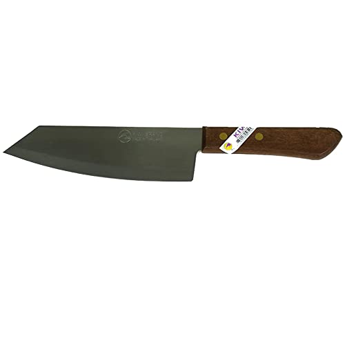 Thai Stainless Steel Kitchen Knife Kiwi # 173 (1)