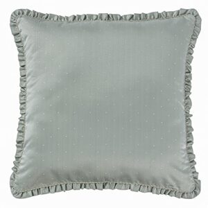 marquis by waterford warren, euro sham, multicolor
