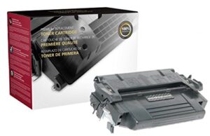 remanufactured extended yield toner cartridge for hp 92298x hp 98x