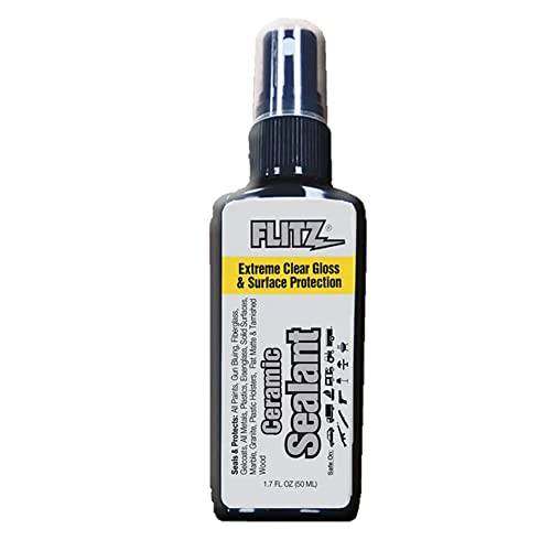 Flitz Sealant (4:1) - 50 ml / 1.7 oz Spray Bottle