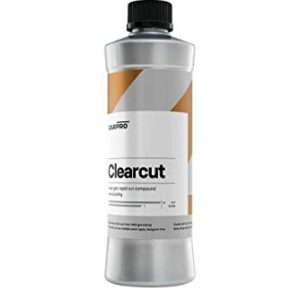 CarPro ClearCUT (500ml)